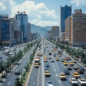 当妈妈去哪里旅游好呢