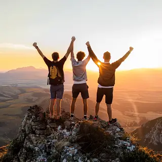 美食旅游自驾攻略